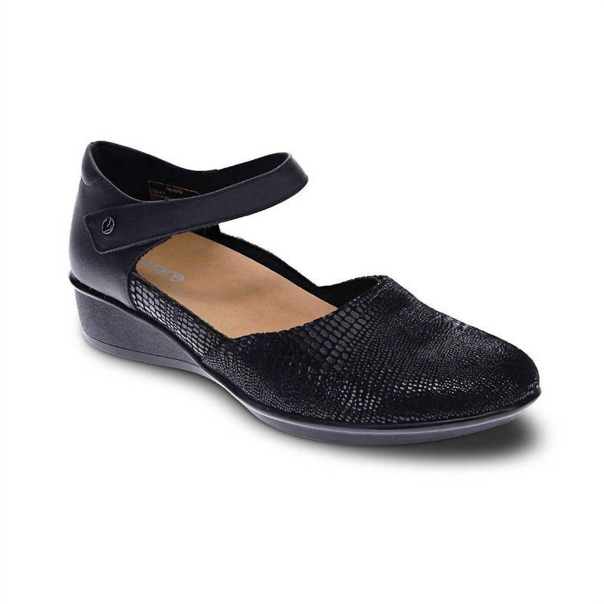 Revere - Women's Osaka Mary-jane Shoes