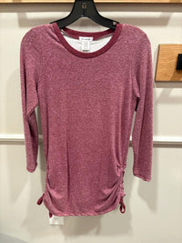 Area Code 407 - Girl's Crew Neck Tee