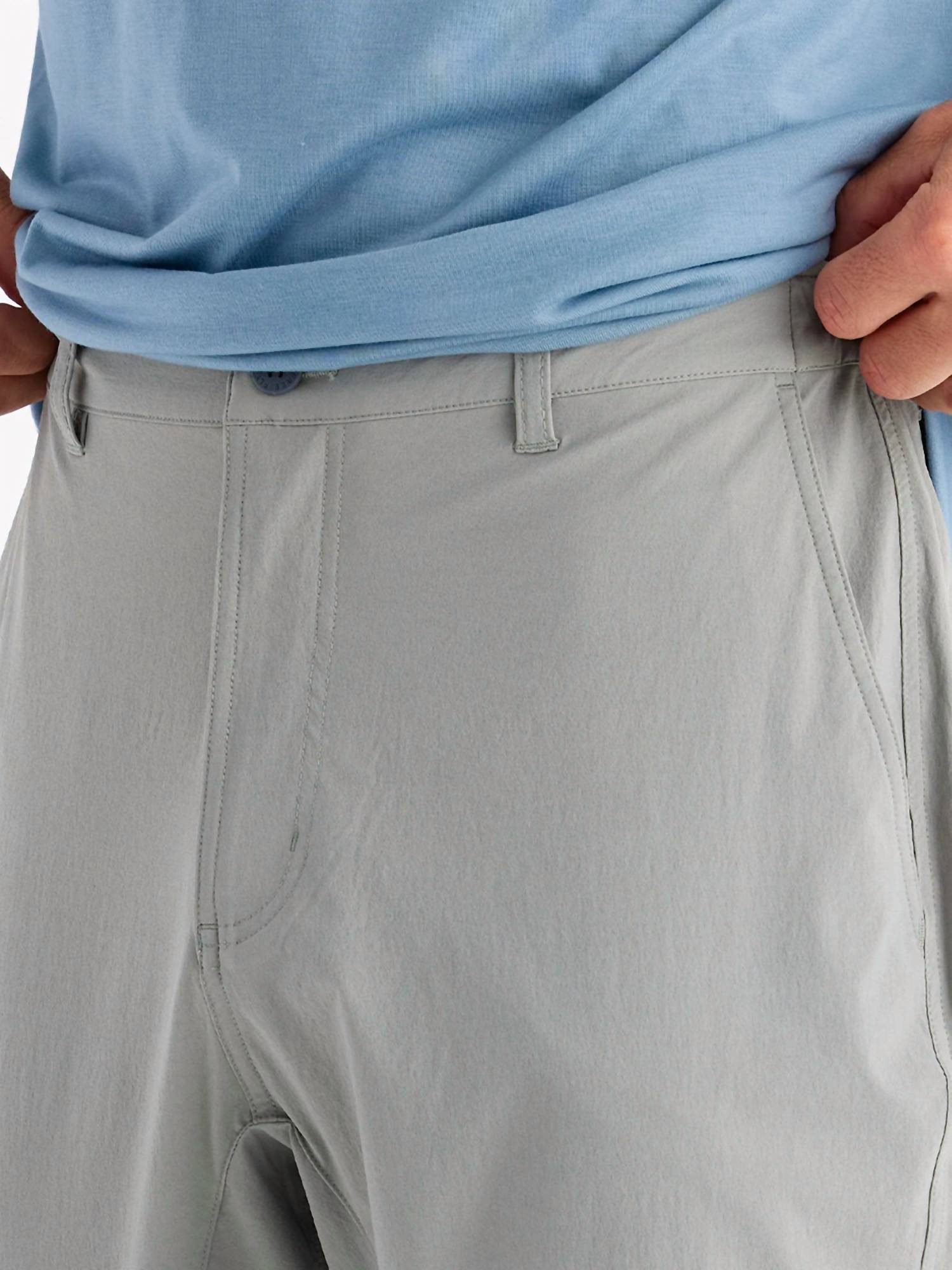 Free Fly - Latitude Pant