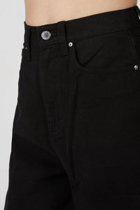 We Wore What - DANI BOYFRIEND JEANS
