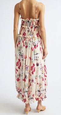 Ulla Johnson - Clove Cami Silk Dress
