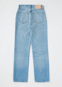 Moussy - MV Cliffdale Straight-Hi Jean
