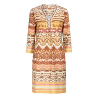 Esqualo - Davia Beads Dreamstory Dress