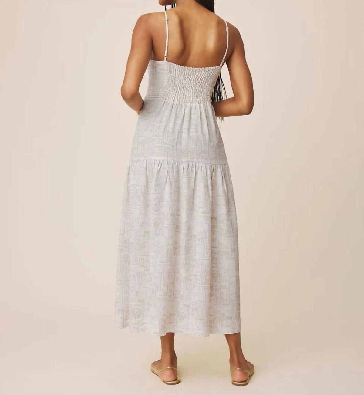 Splendid - Darcy Maxi Dress