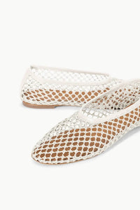 Staud - Women's Alba Ballet Flat