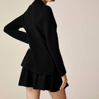 J.Crew - Warwick Sweater Blazer
