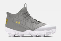 Under Armour - Boy's Harper Nine Jr. Cleat