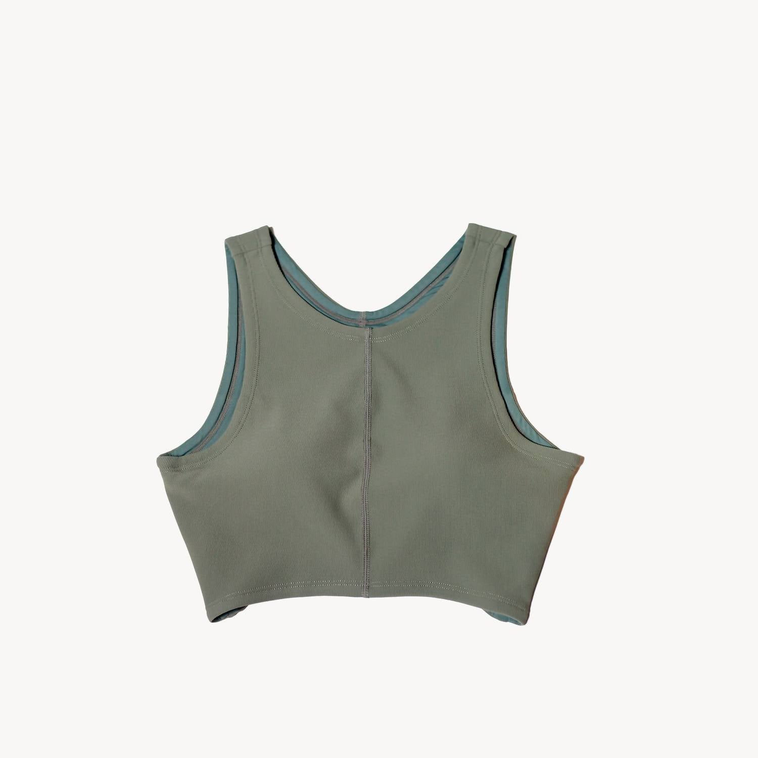 Knotwtr - Sports Bra