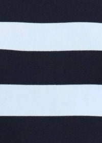 Lucy Paris - Curren Striped Tank