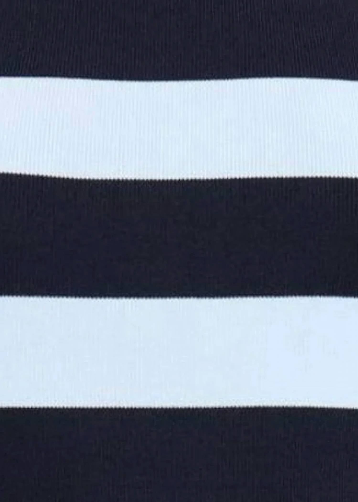 Lucy Paris - Curren Striped Tank