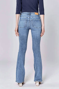 Dear John Denim - Jaxtyn Bootcut Mid Rise Jean
