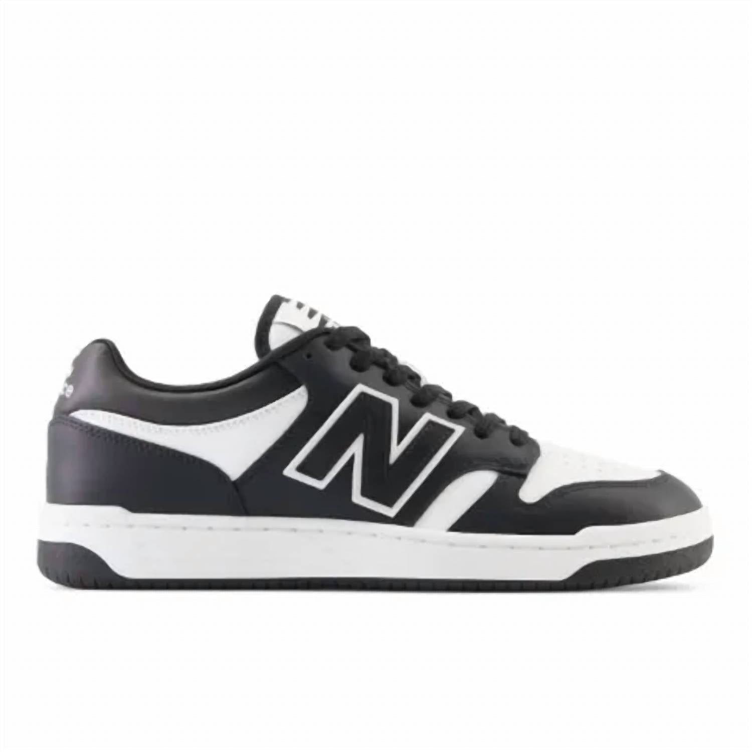 New Balance - Men's 480 Lifestyle Sneakers