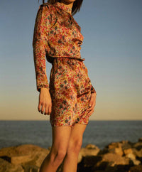 Sita Murt - Warm Print Dress