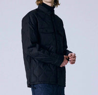 Taion - Military Down Shirt