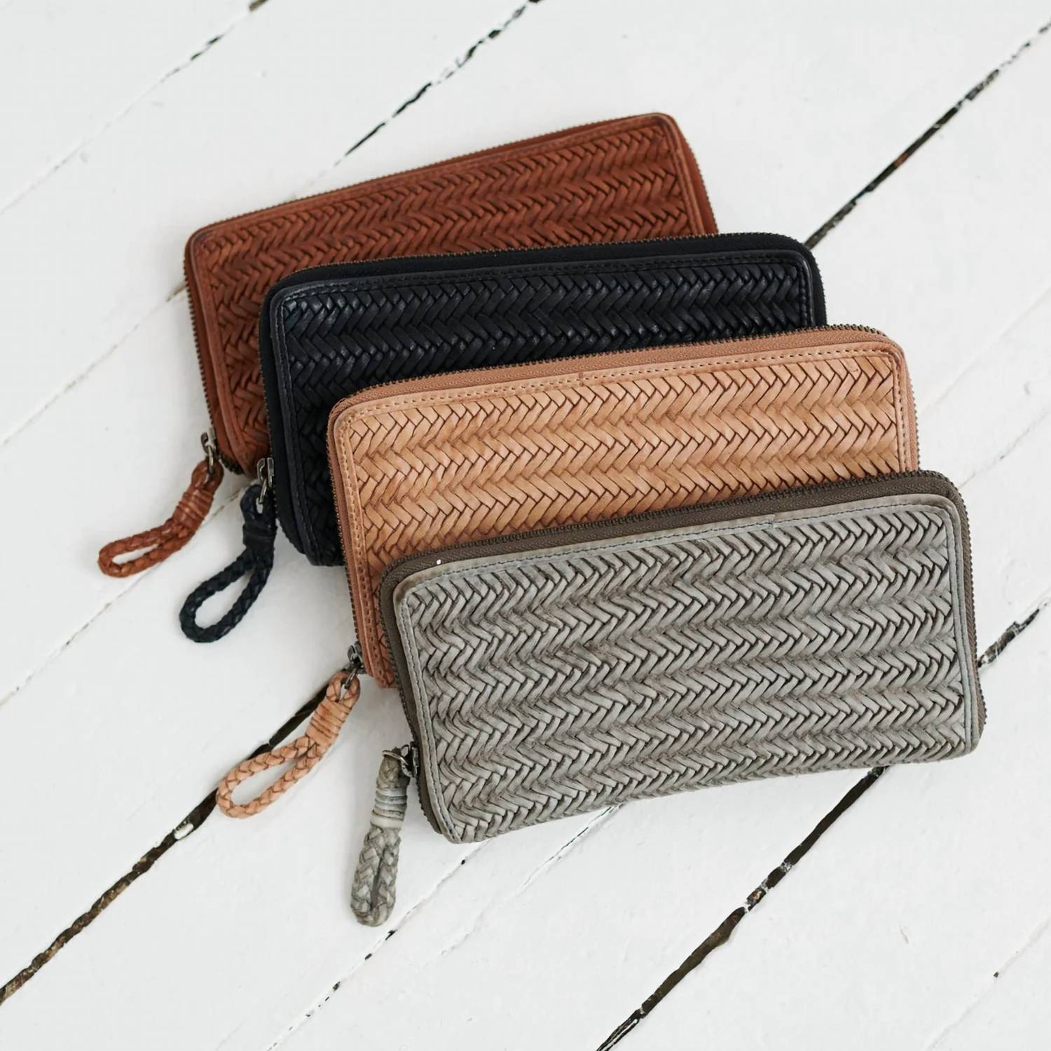 Latico - Talulah Wallet