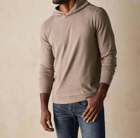 The Normal Brand - Puremeso Essential Hoodie