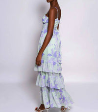 Hutch - Imani Maxi Dress