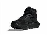 Hoka Men's Anacapa 2 Mid Gtx Shoes in black black - men's shoe - alternate view