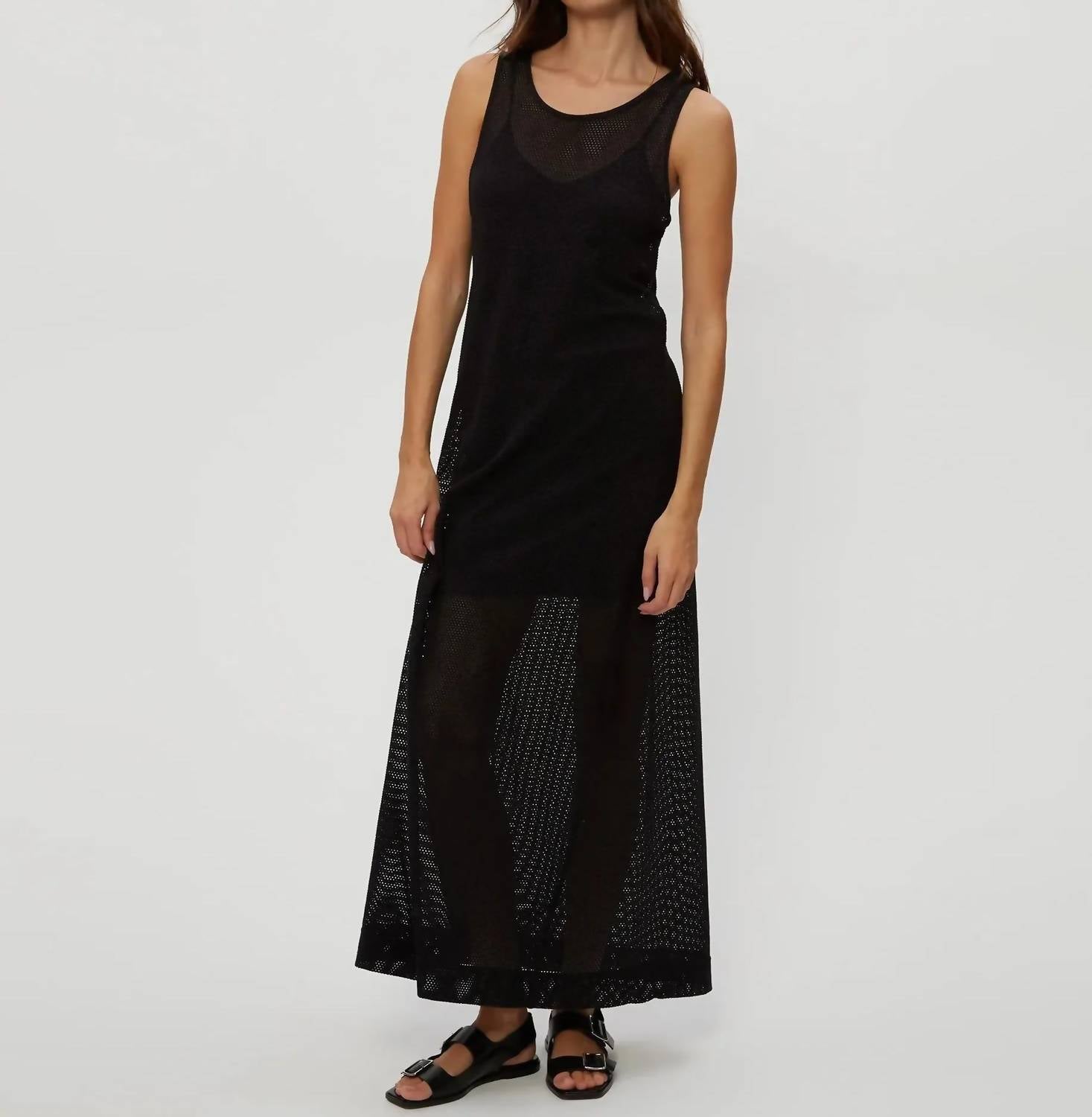 Michael Stars - Julianna Maxi Dress