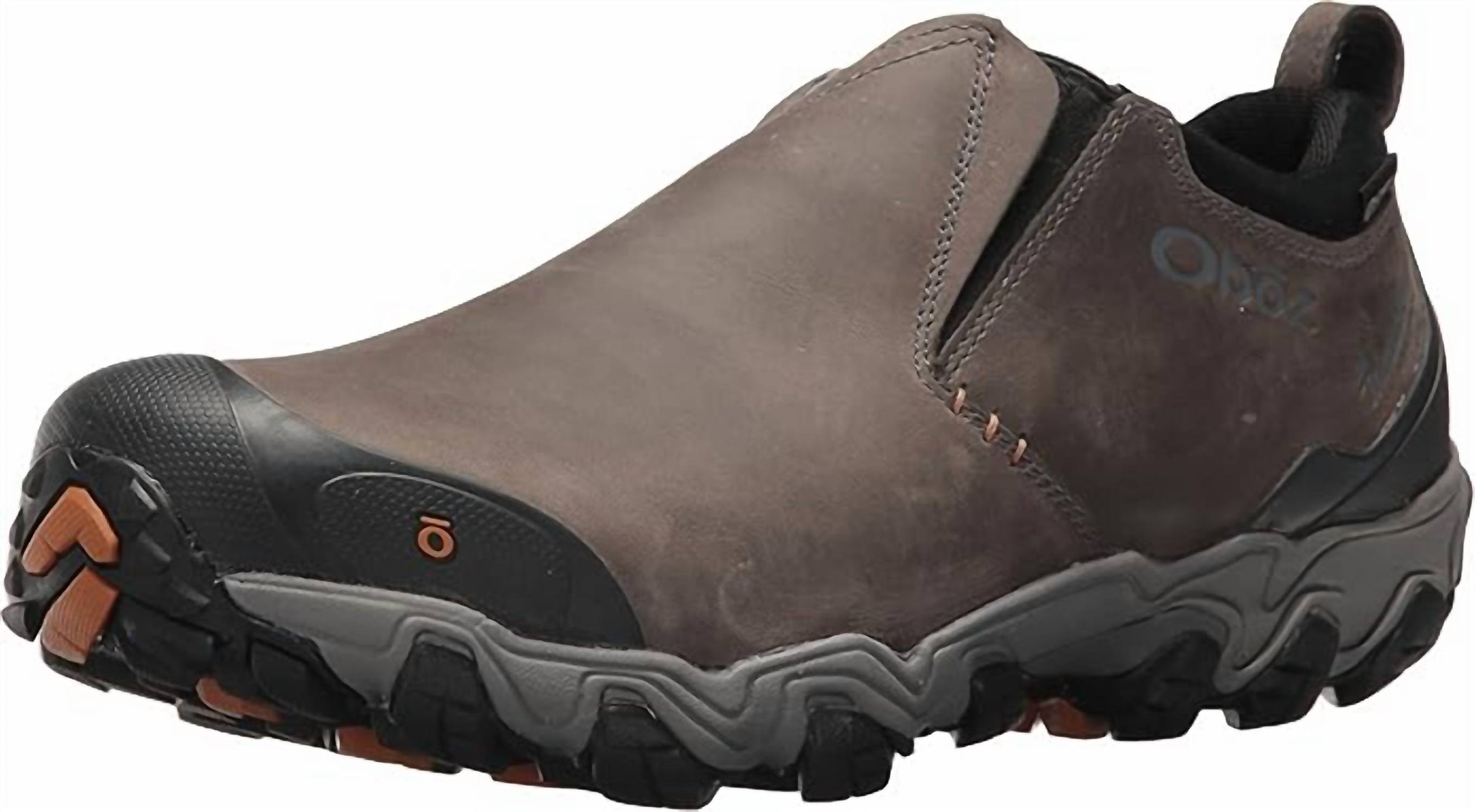 Oboz - Men's Big Sky Low Insulated Shoe