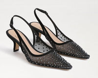 Sam Edelman - Women's Bianka Mesh Sandal