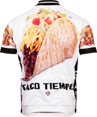 It'S In My Heart - Men's Road Cycling Jersey