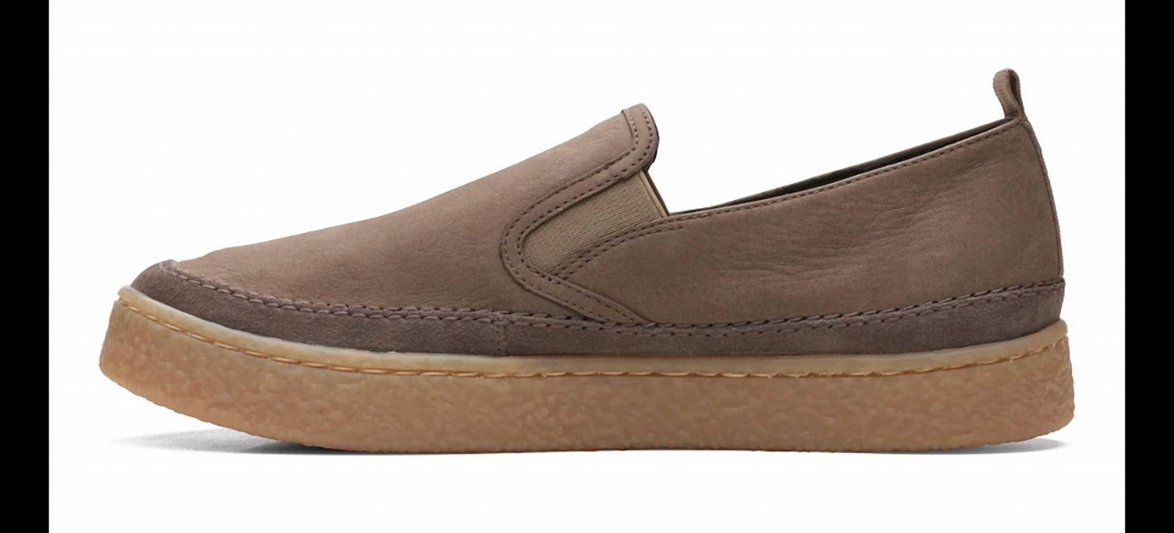 Clarks - Women's Barleigh Slip On Loafers