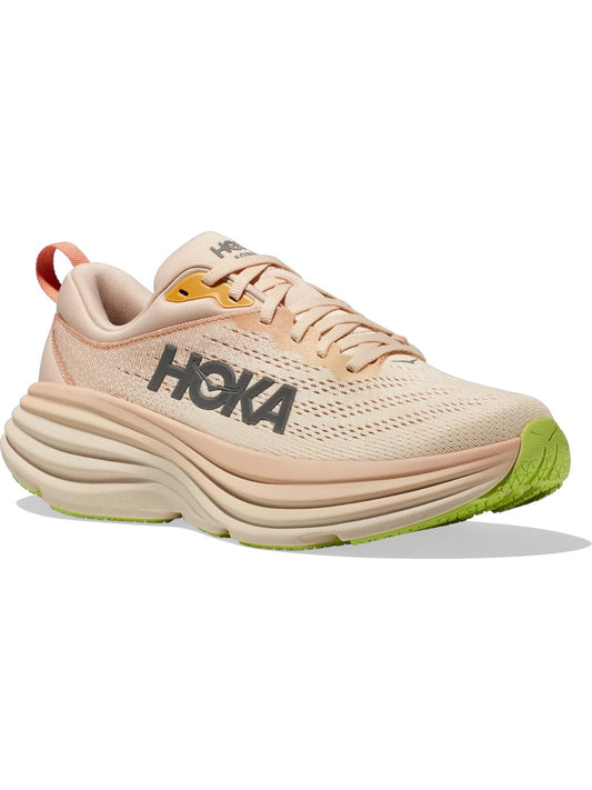 Hoka - WOMEN'S BONDI V8 RUNNING SHOES