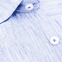 Eight X - Men's Boardwalk Linen Button Down Shirt