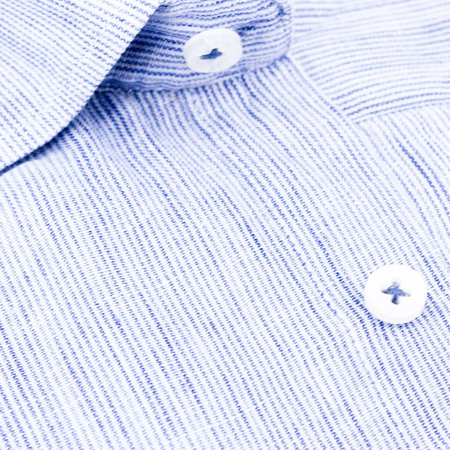 Eight X - Men's Boardwalk Linen Button Down Shirt
