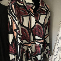 Salvatore Ferragamo - Women's Luxury Long Sleeve Shirt