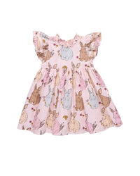 Pink Chicken - Baby Girls Stevie Dress