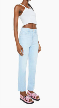 Mother - Tripper Ankle Pants