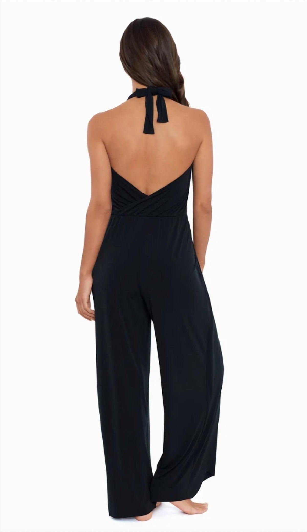 Magicsuit - Cover Up Jumpsuit