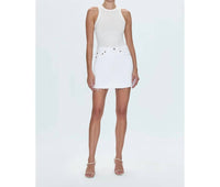 Pistola - Kat High Rise Vintage Skirt