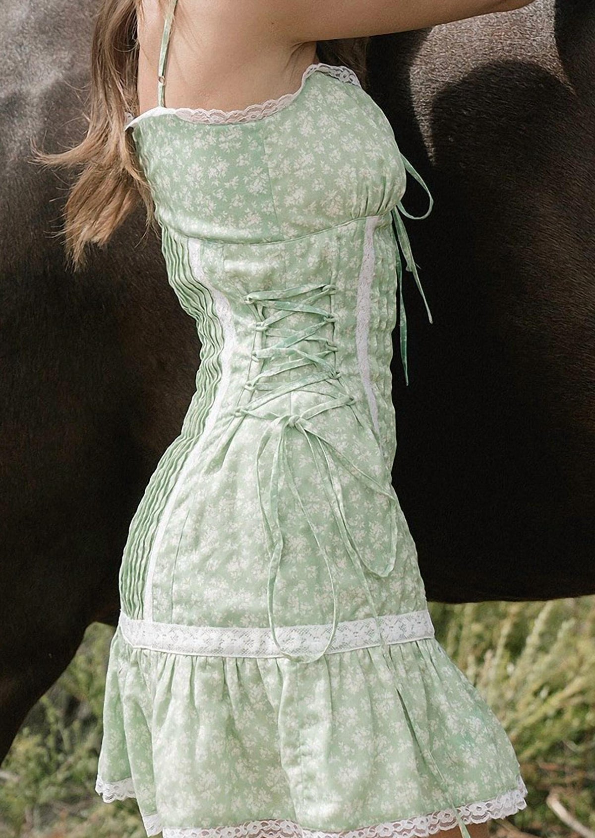 Praerie - Brynne Dress
