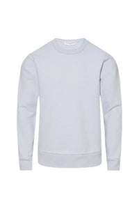 Orlebar Brown - Men's Stevenson French Cotton-blend Terry Sweatshirt