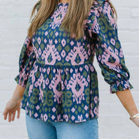 Michelle Mcdowell - Scenic Drive Mills Top