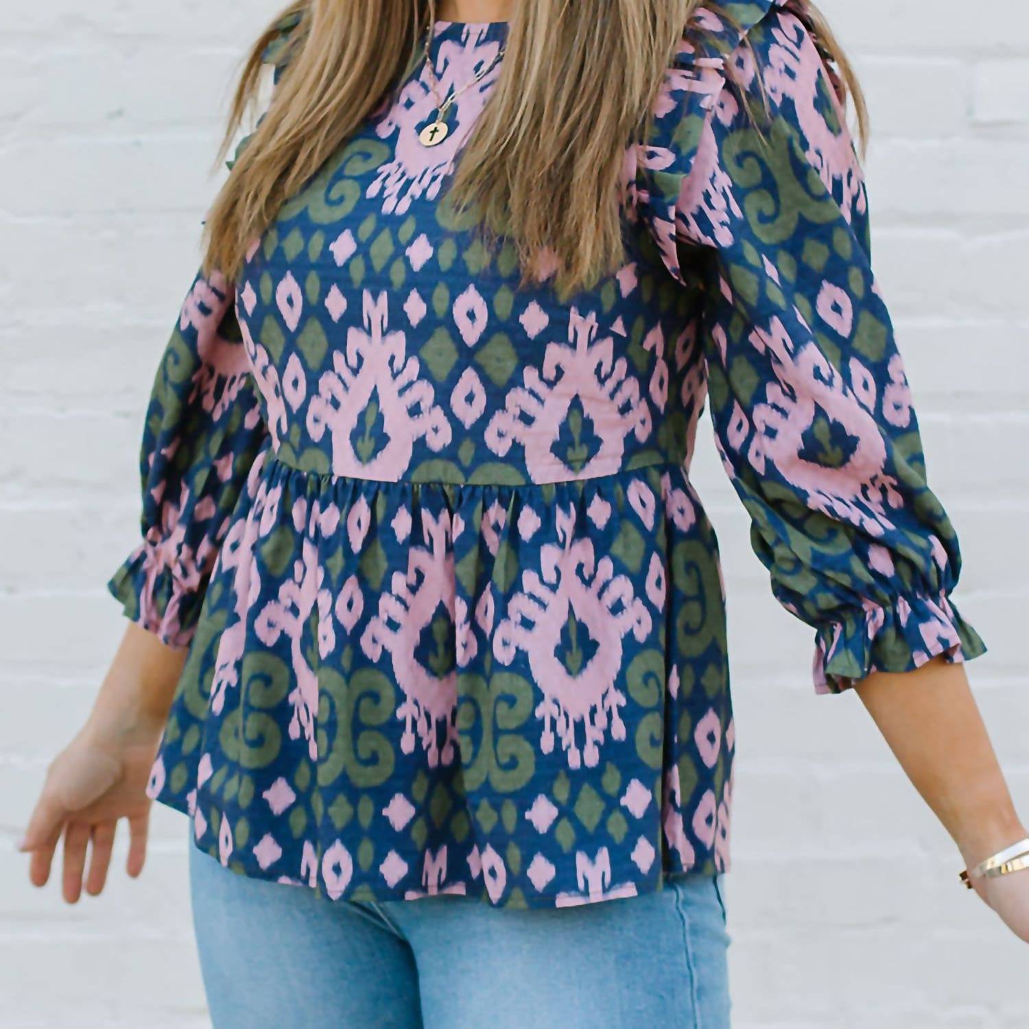 Michelle Mcdowell - Scenic Drive Mills Top