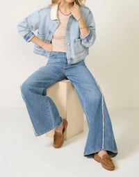Le Jean - Cora Jacket
