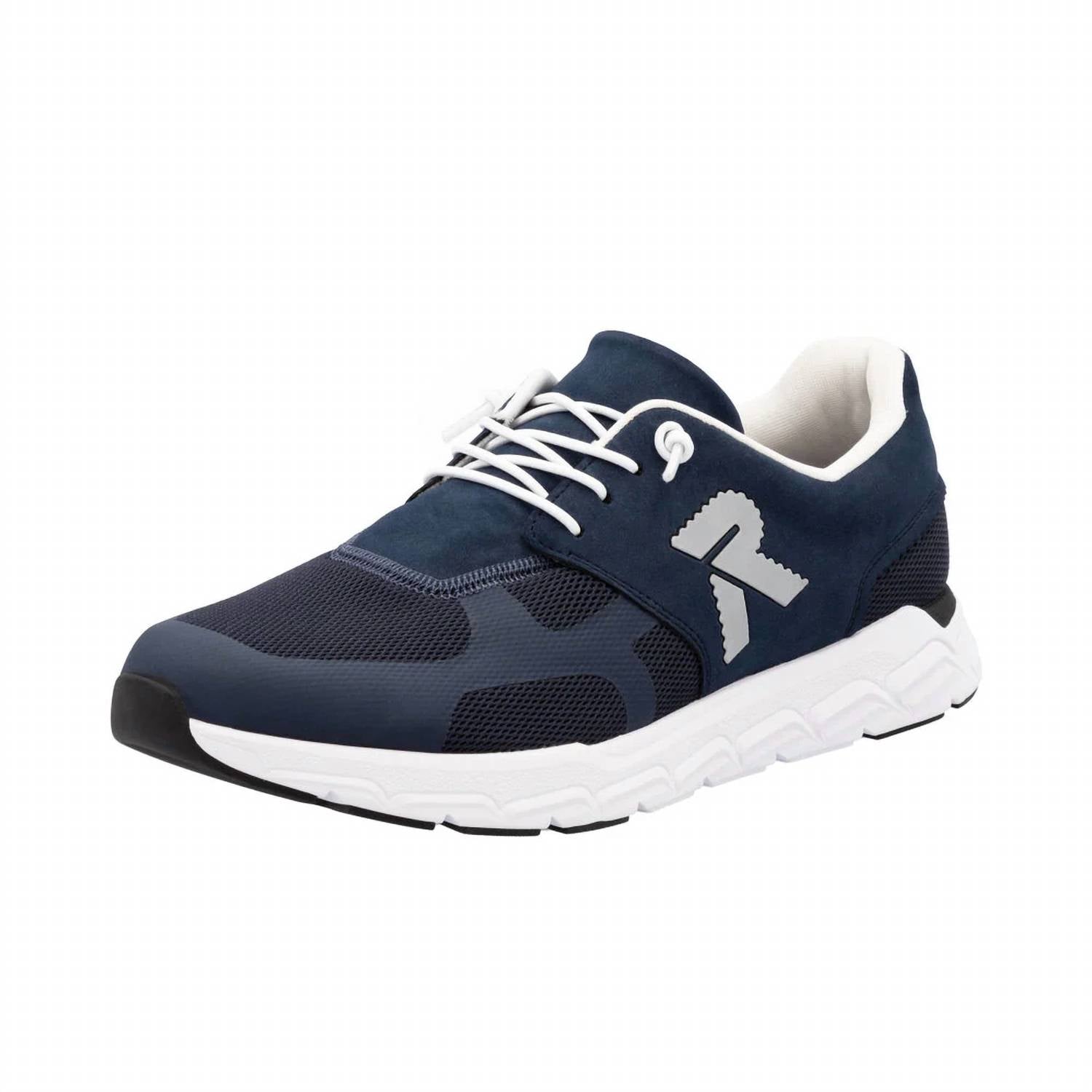 Rieker - Men’s Morgan 09100 Shoe