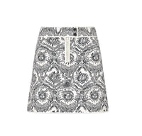 Dior - Women's Knitwear Skirt