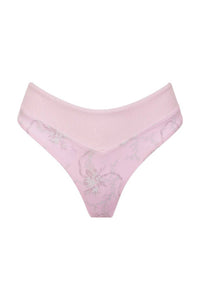 Frankies Bikinis - Bellamy Ribbed bottom