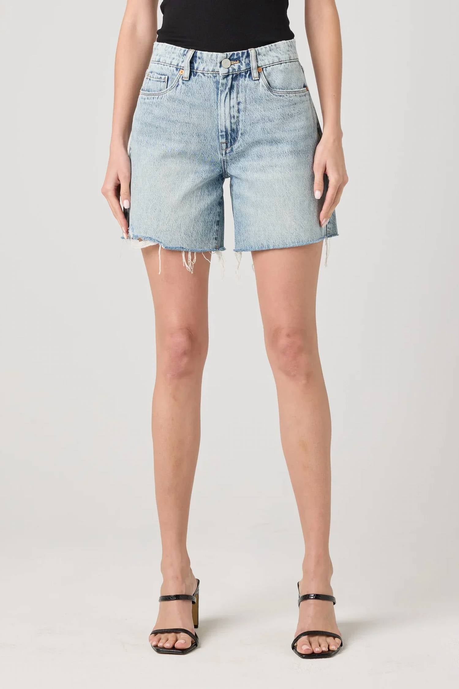 Blanknyc - Love Fest Shorts