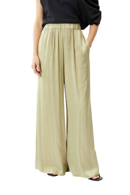 Dèluc - WOMEN'S BELEL PANTS