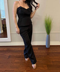 Milk & Honey - Bella Jumpsuit