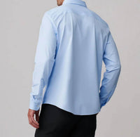 Rhone - Commuter Shirt - Slim Fit