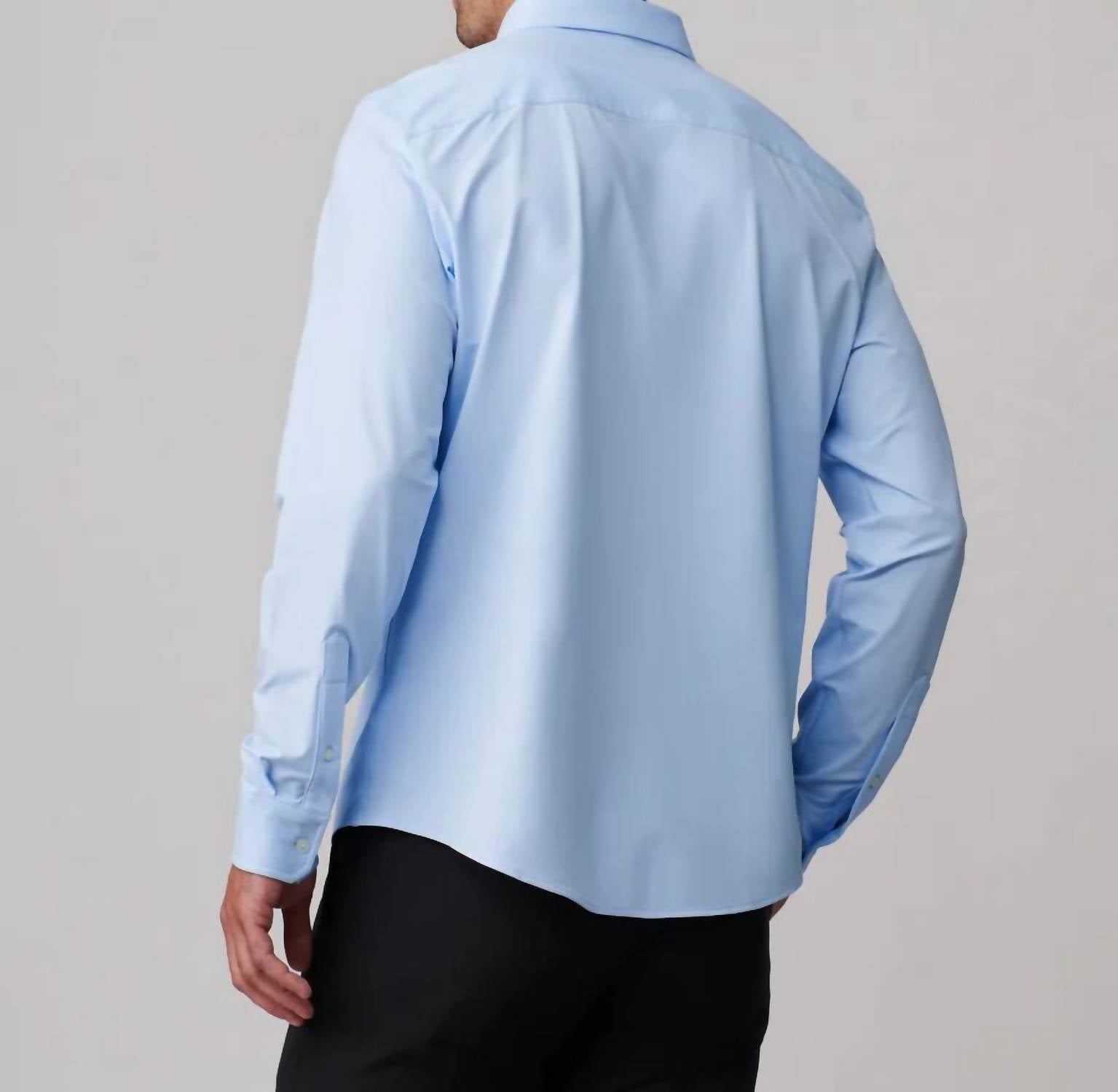Rhone - Commuter Shirt - Slim Fit