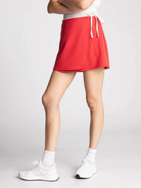 Thread & Supply - Valley Wrap Skort