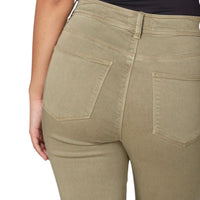 Lola Jeans - Alexa High Rise Skinny Jeans
